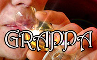 Grappaprovning