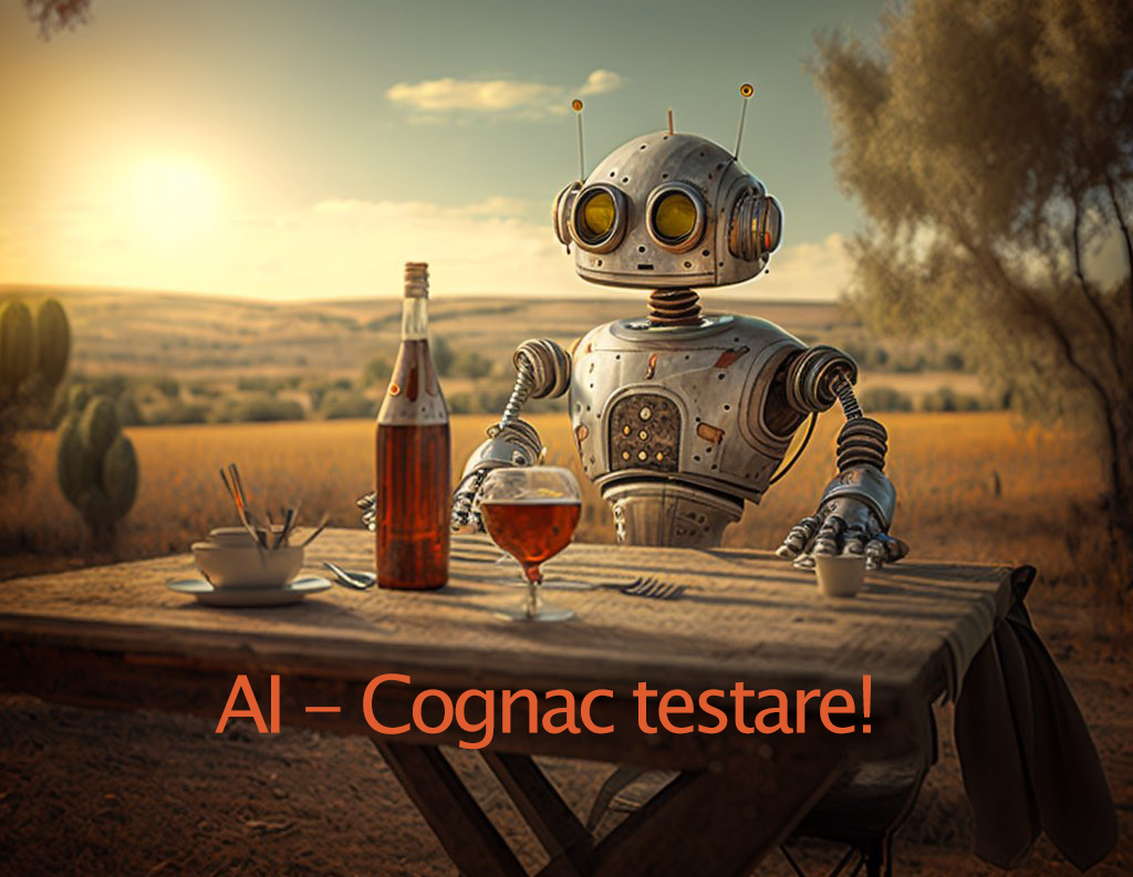 cognac AI