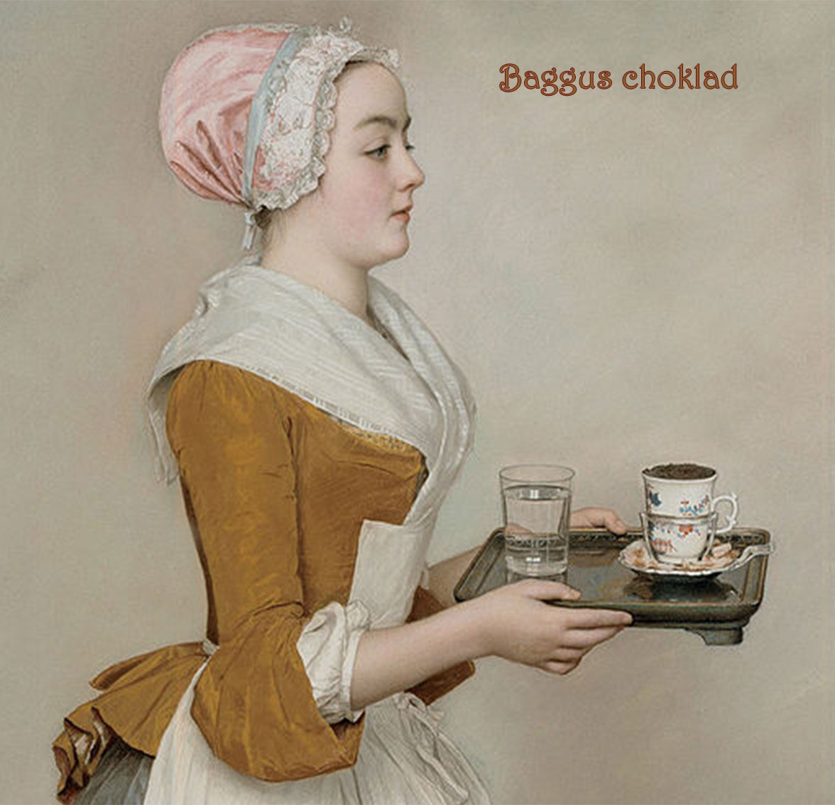 LIOTARD