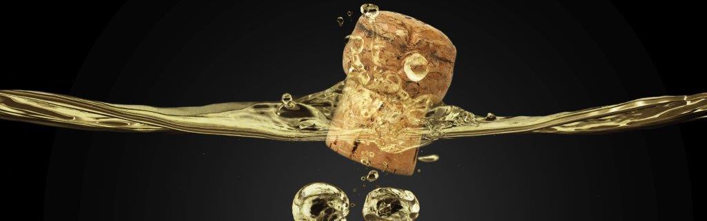 champagnekork
