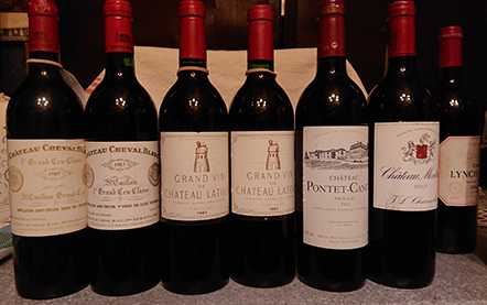 latour provning stockholm