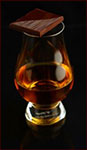 whisky choklad provning stockholm