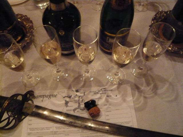 champagneprovning_stockholm