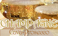 CAVA PROSECCO provning