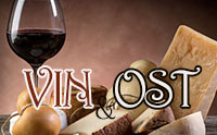 vin ost provning