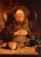trappistöl