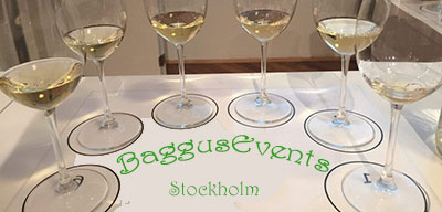 vin protokoll vinprovning