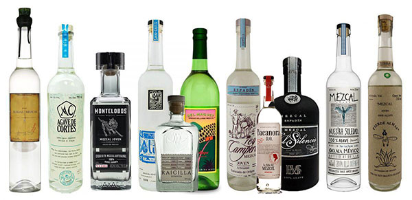 Best Mezcals