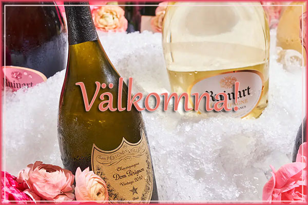 champagnebar