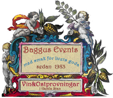 baggus vinprov