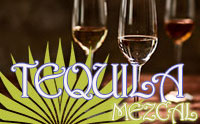 Tequilaprovning