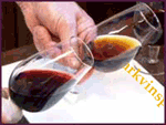 Vinprovning - Ost, Tapas - Sherry, Portvin